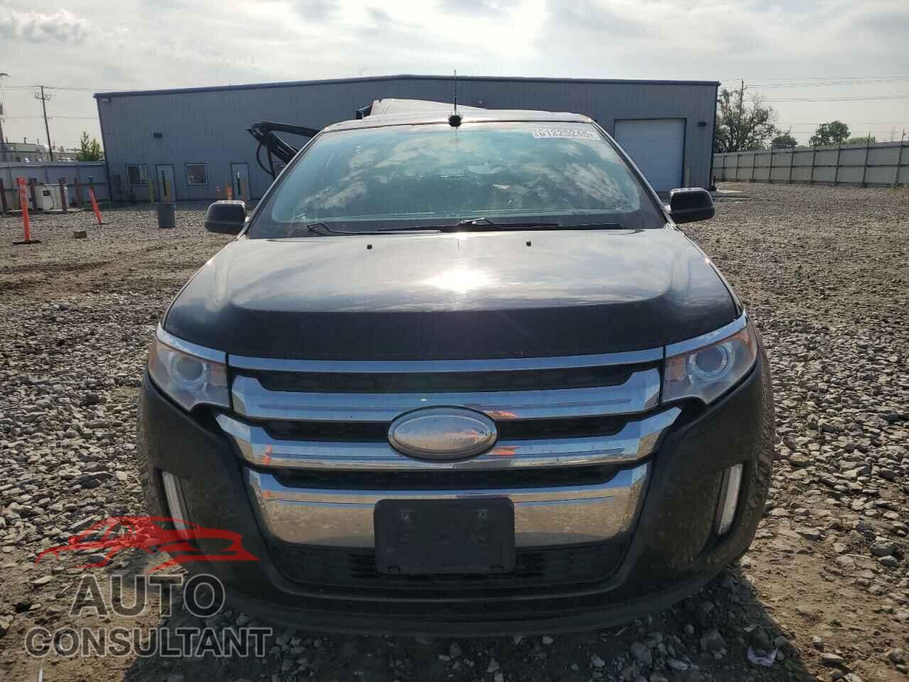 FORD EDGE 2013 - 2FMDK4KC5DBC78337