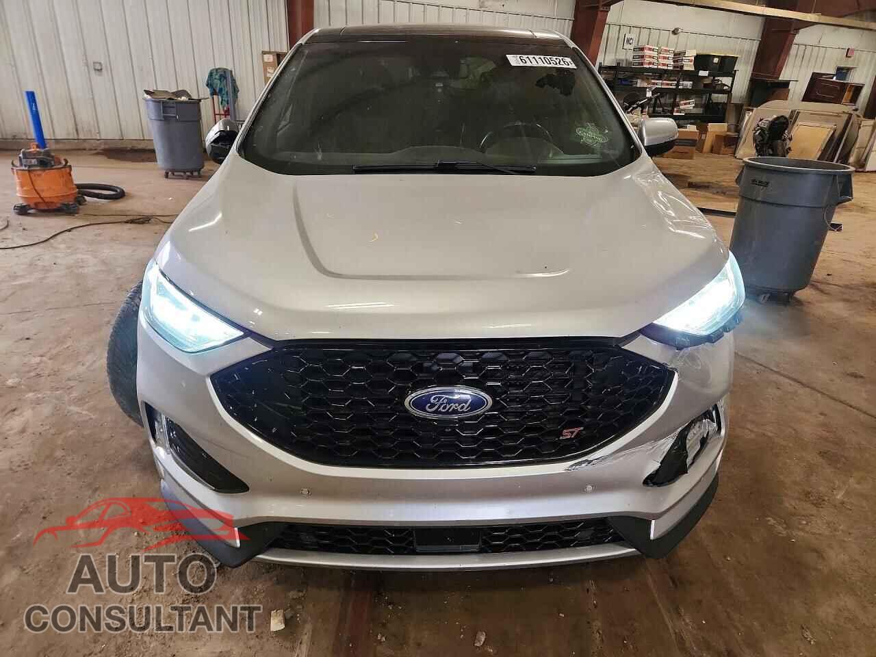 FORD EDGE 2019 - 2FMPK4AP0KBC00689