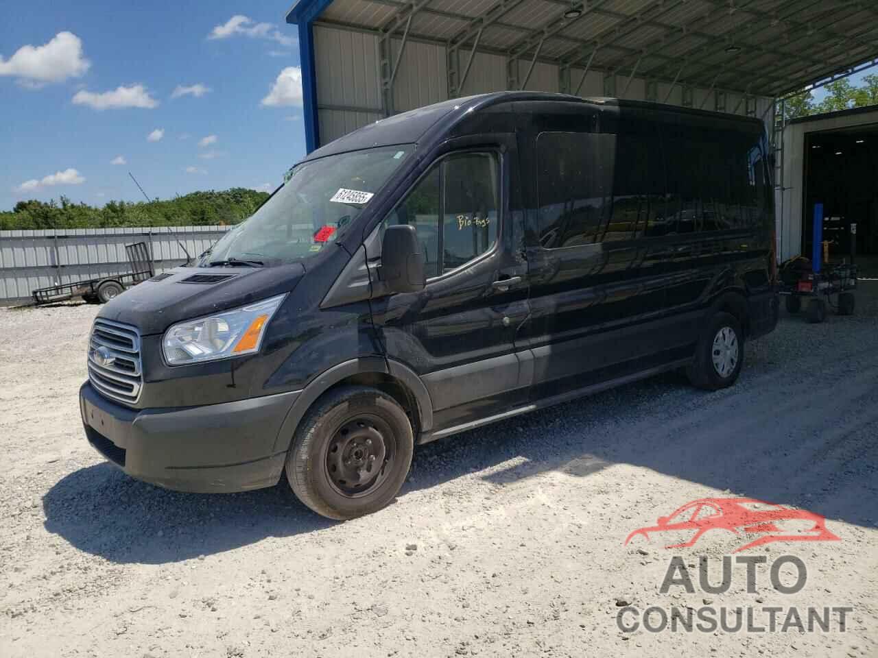 FORD TRANSIT 2019 - 1FBAX2CG1KKA76553