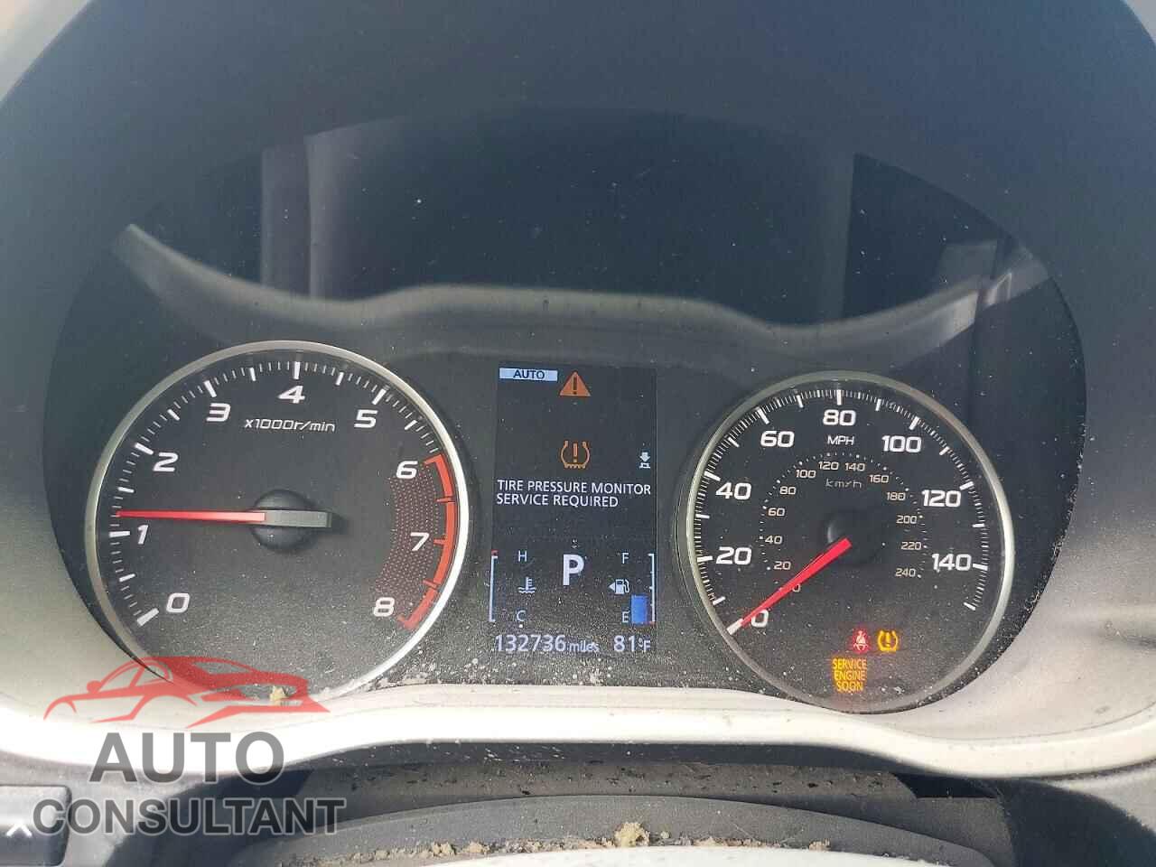 MITSUBISHI ECLIPSE 2020 - JA4AT3AA2LZ005568
