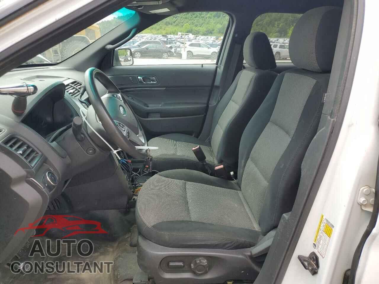FORD EXPLORER 2014 - 1FM5K8AR5EGA38975