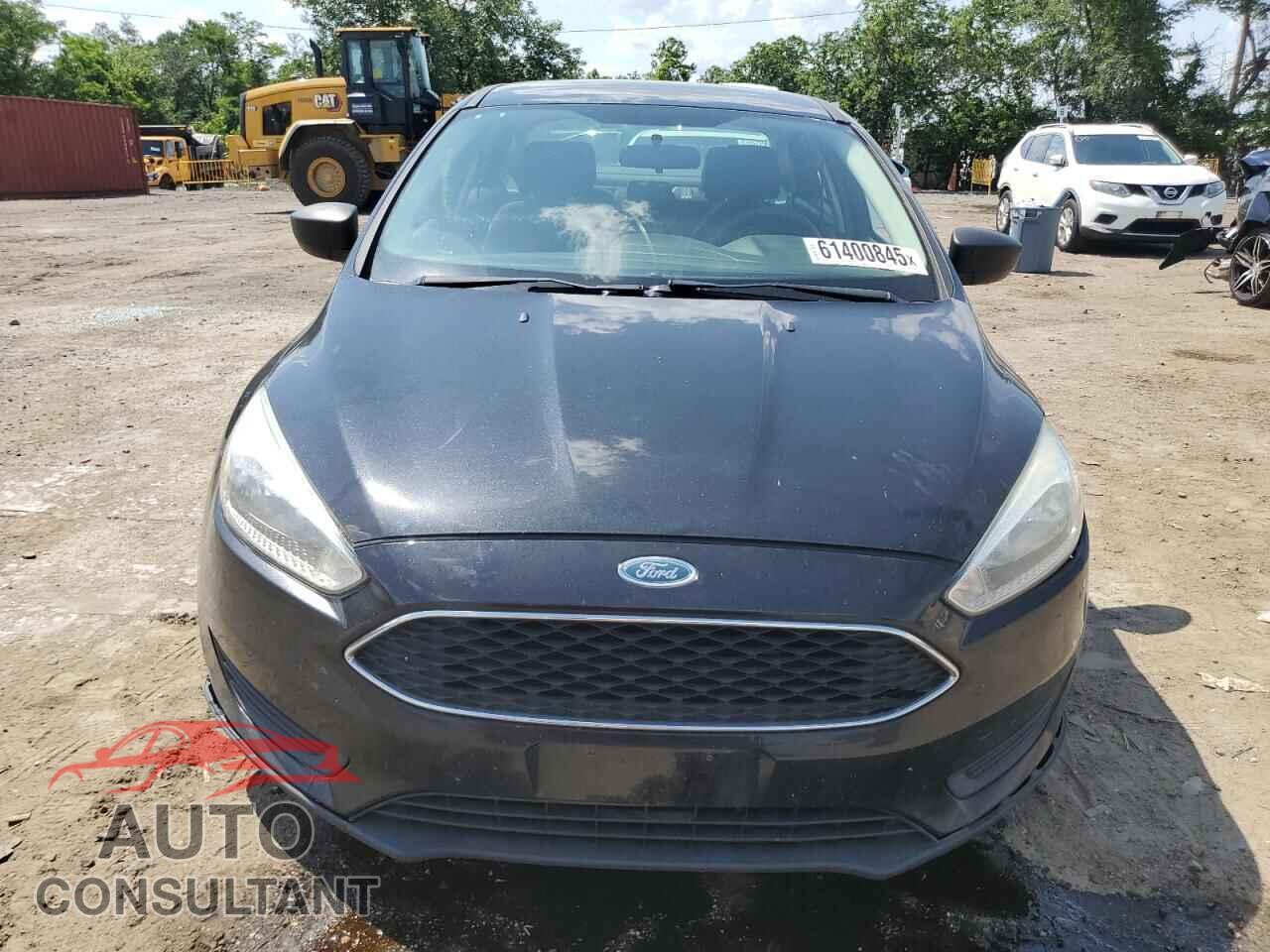 FORD FOCUS 2015 - 1FADP3E23FL276730