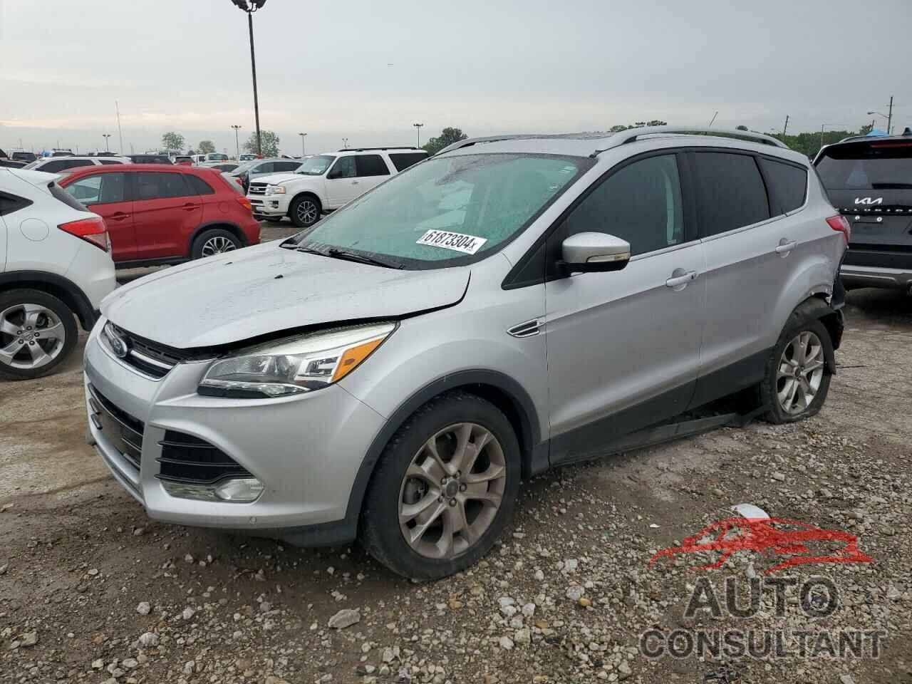 FORD ESCAPE 2016 - 1FMCU0J96GUC38996