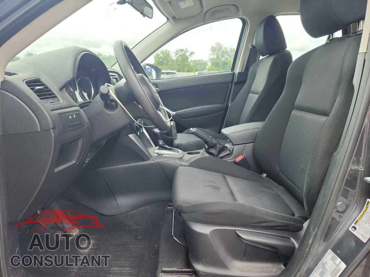 MAZDA CX-5 2015 - JM3KE2BE7F0441185