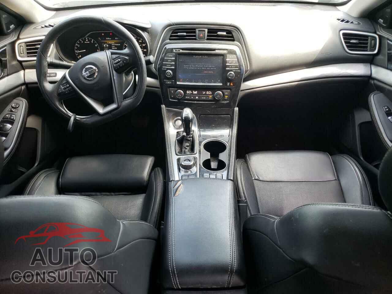 NISSAN MAXIMA 2017 - 1N4AA6AP1HC422018