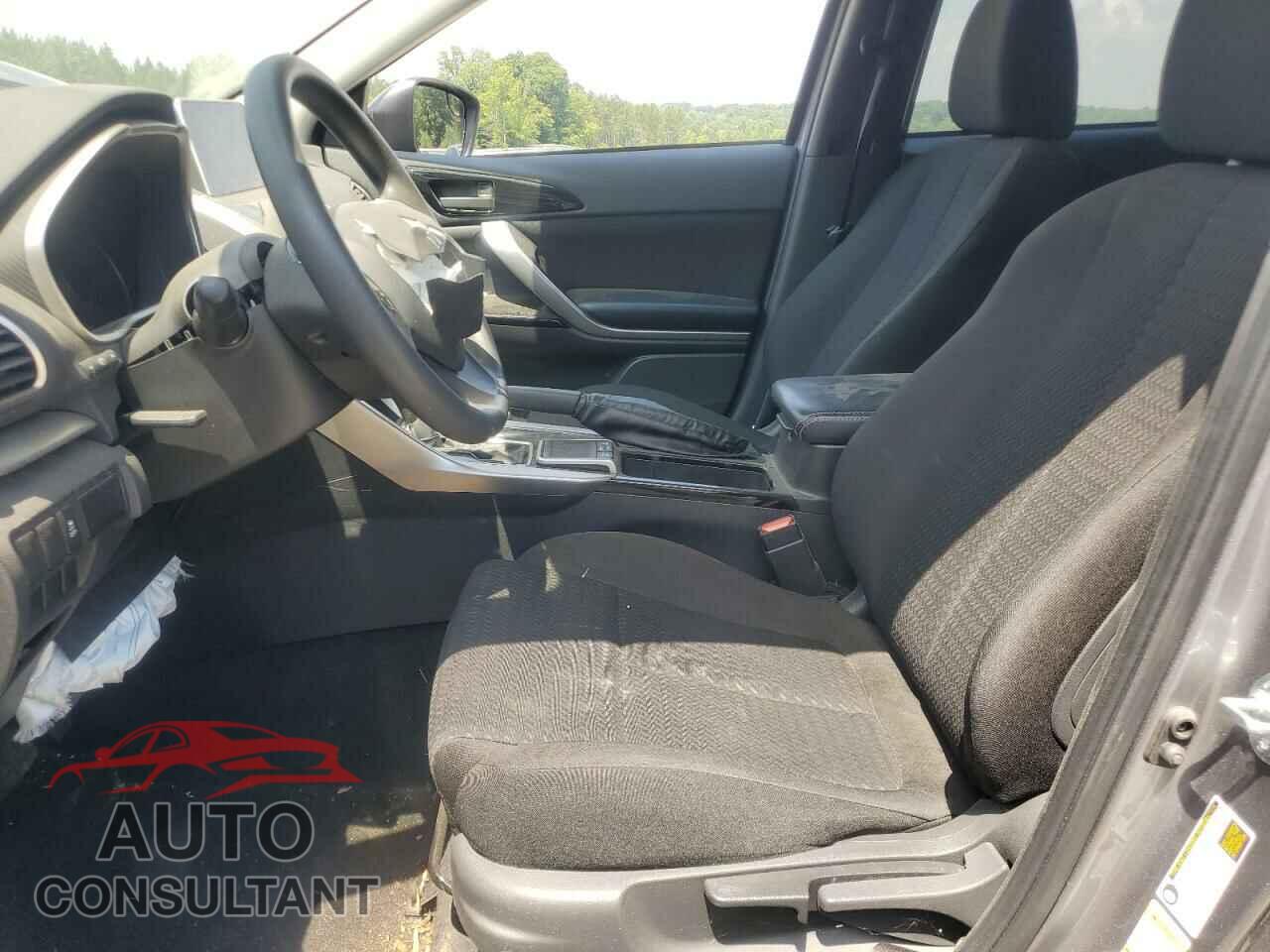 MITSUBISHI ECLIPSE 2019 - JA4AT4AA7KZ023794