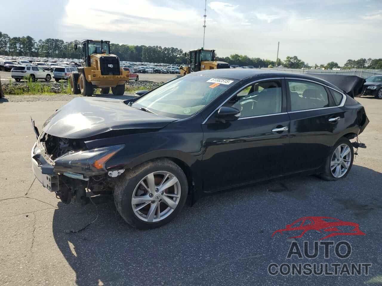 NISSAN ALTIMA 2014 - 1N4AL3AP2EC188752