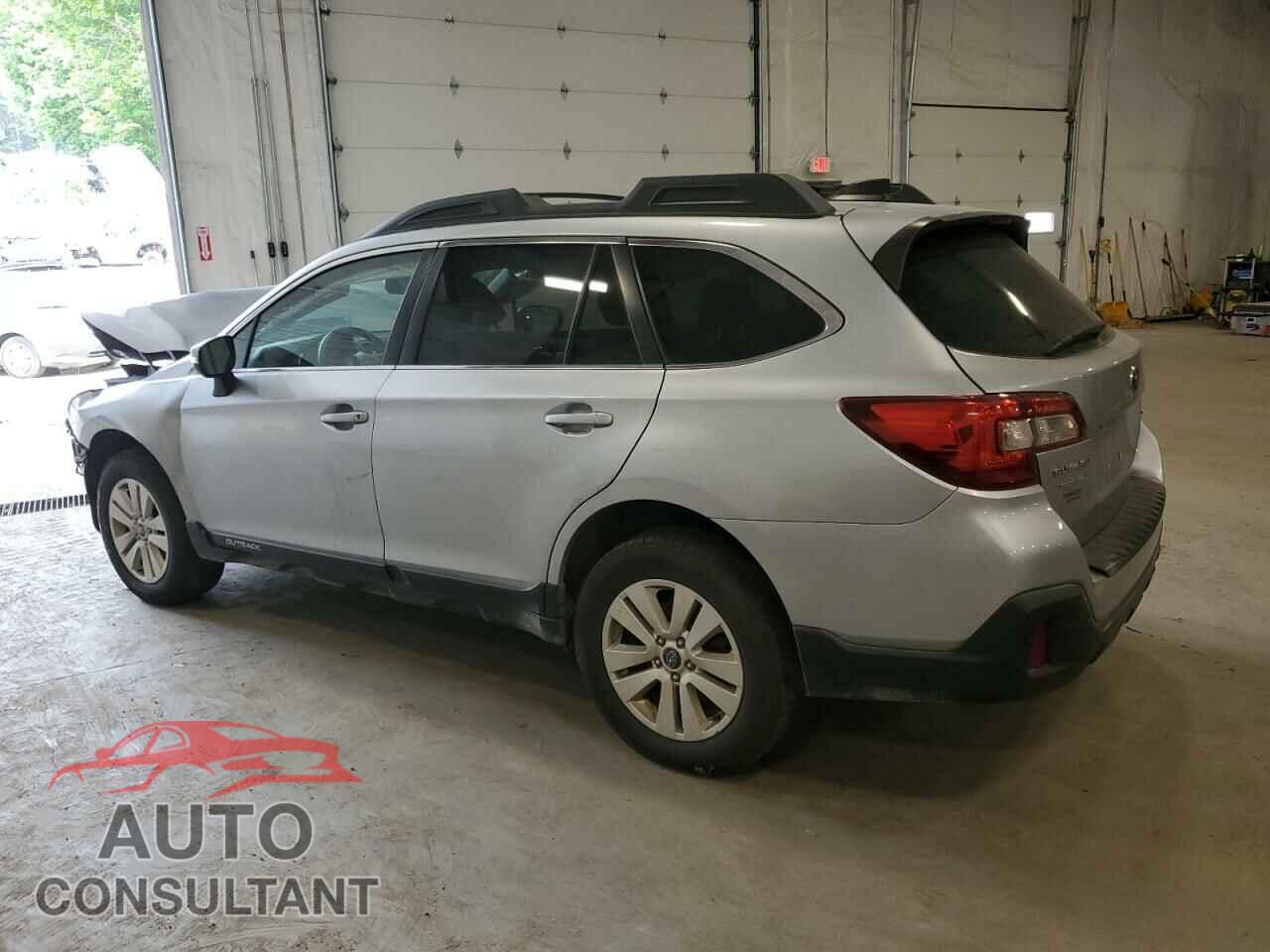 SUBARU OUTBACK 2019 - 4S4BSAFC9K3215299