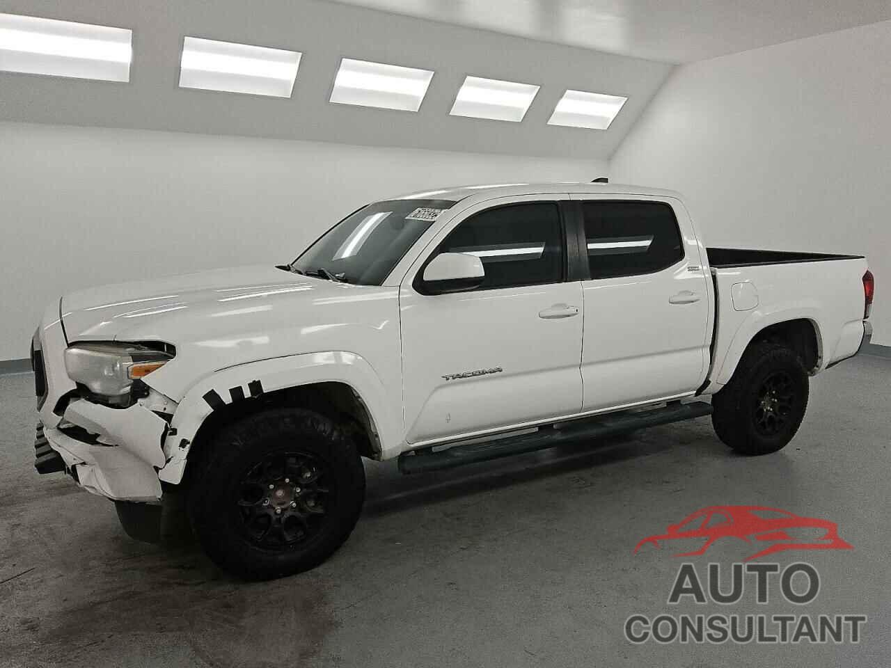 TOYOTA TACOMA 2020 - 3TMAZ5CN6LM114925