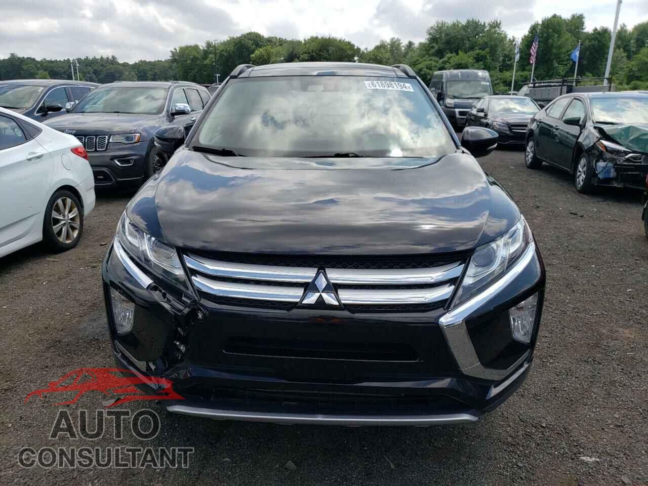 MITSUBISHI ECLIPSE 2020 - JA4AT5AAXLZ002543