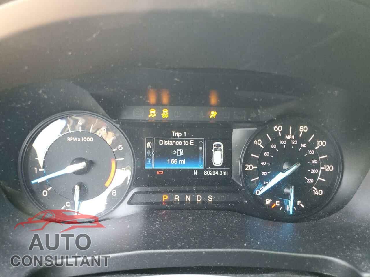 FORD EXPLORER 2018 - 1FM5K7D87JGB63533