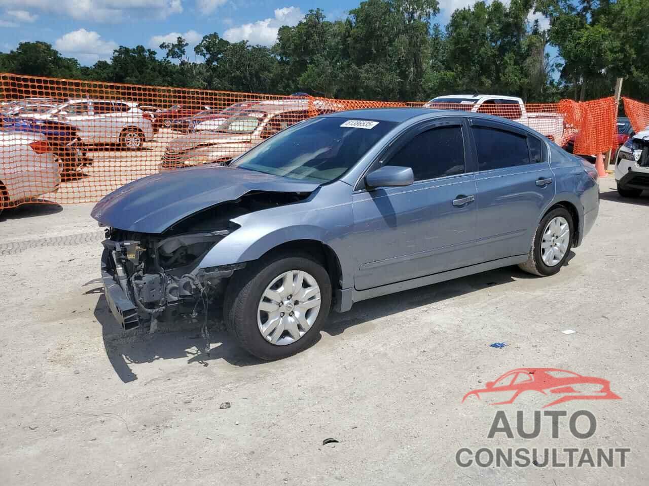 NISSAN ALTIMA 2012 - 1N4AL2AP2CC132804