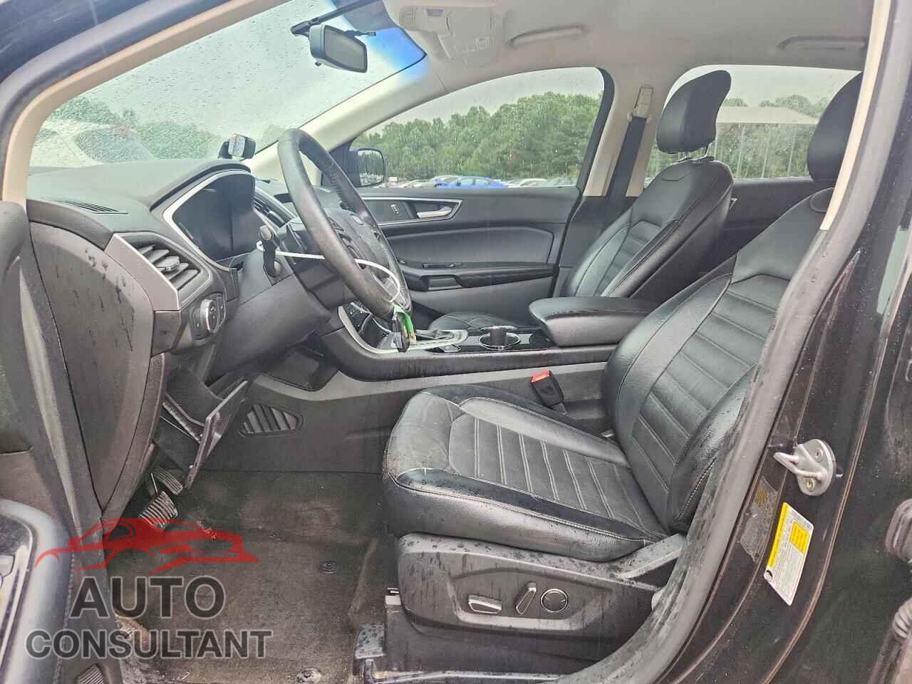 FORD EDGE 2015 - 2FMTK4J94FBB05560