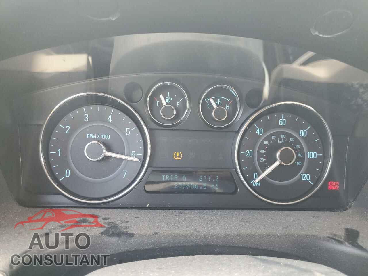 FORD FLEX 2009 - 2FMDK51C79BA29164