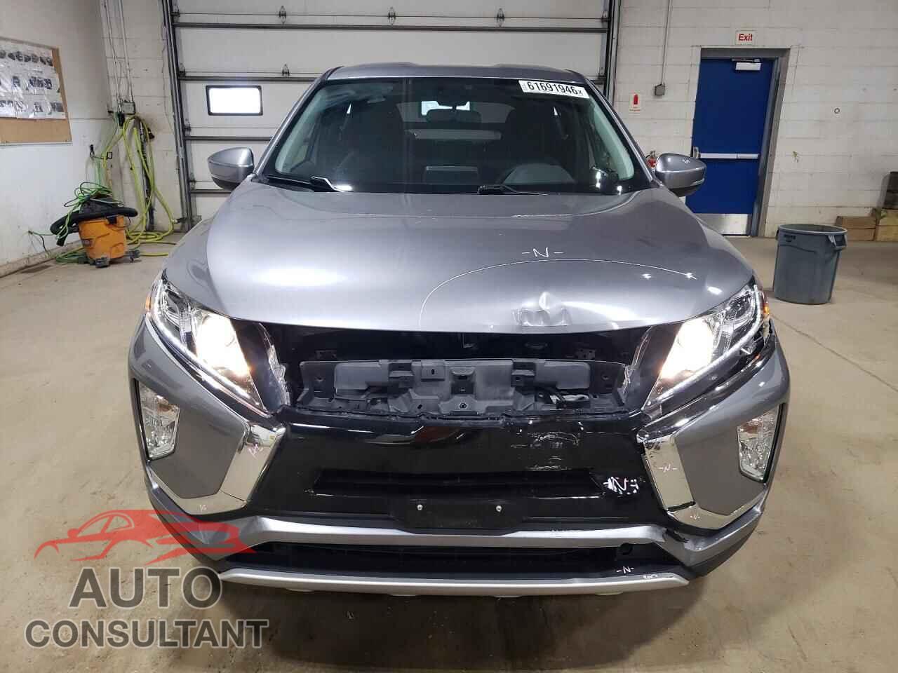 MITSUBISHI ECLIPSE 2019 - JA4AT5AA2KZ004186
