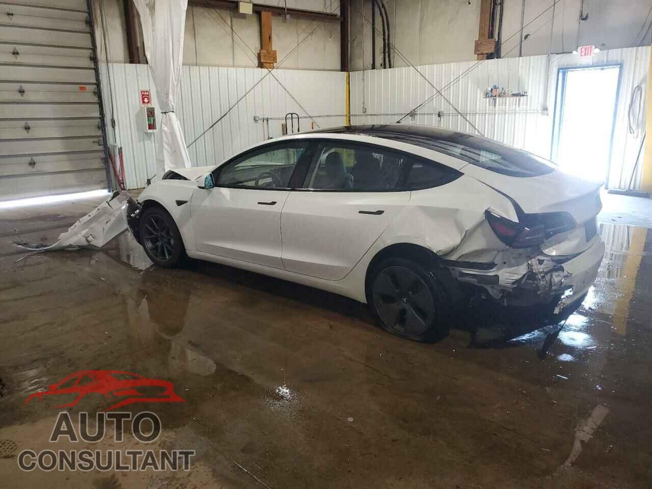 TESLA MODEL 3 2023 - 5YJ3E1EAXPF657079