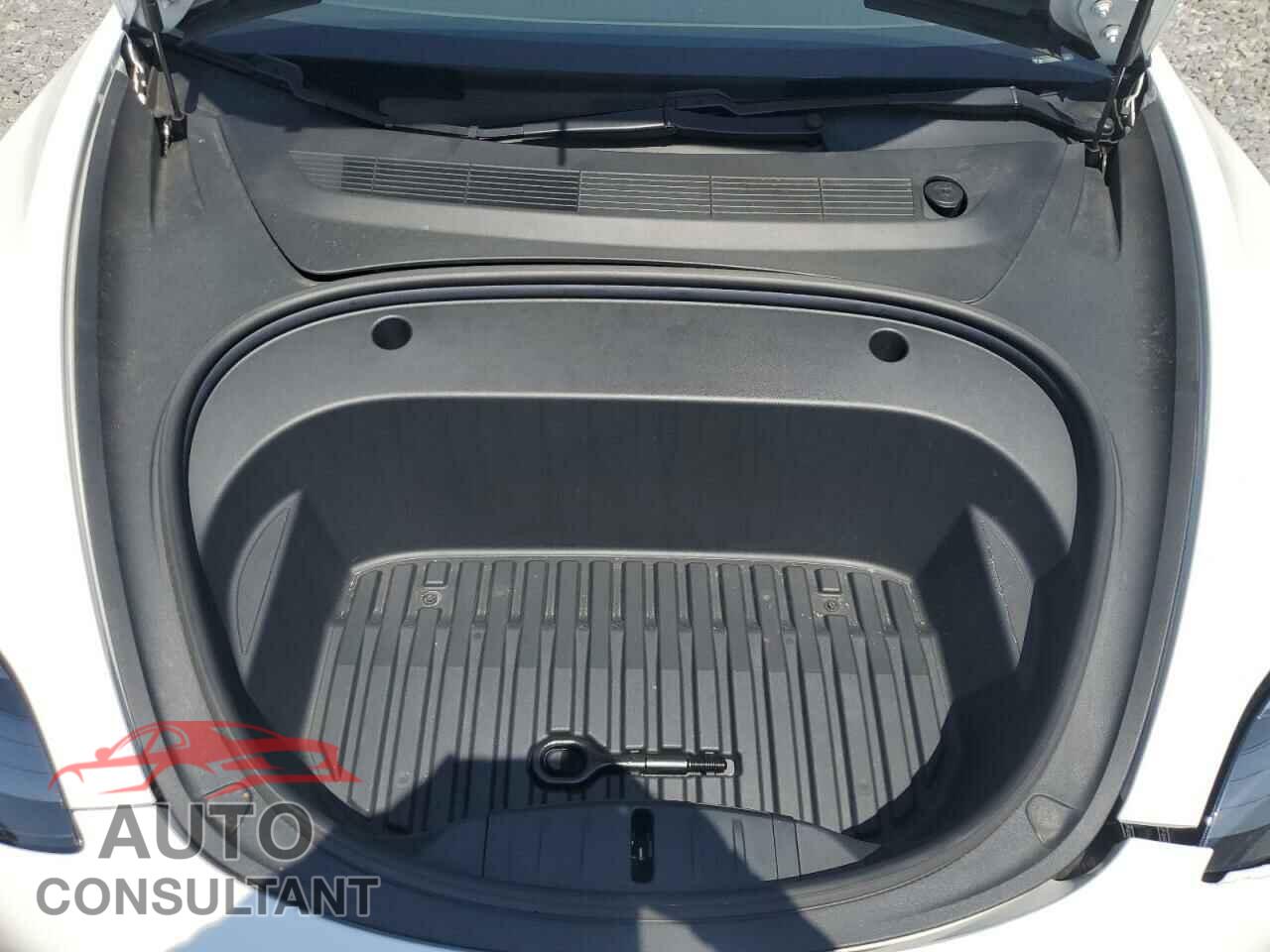 TESLA MODEL 3 2021 - 5YJ3E1EB3MF960886
