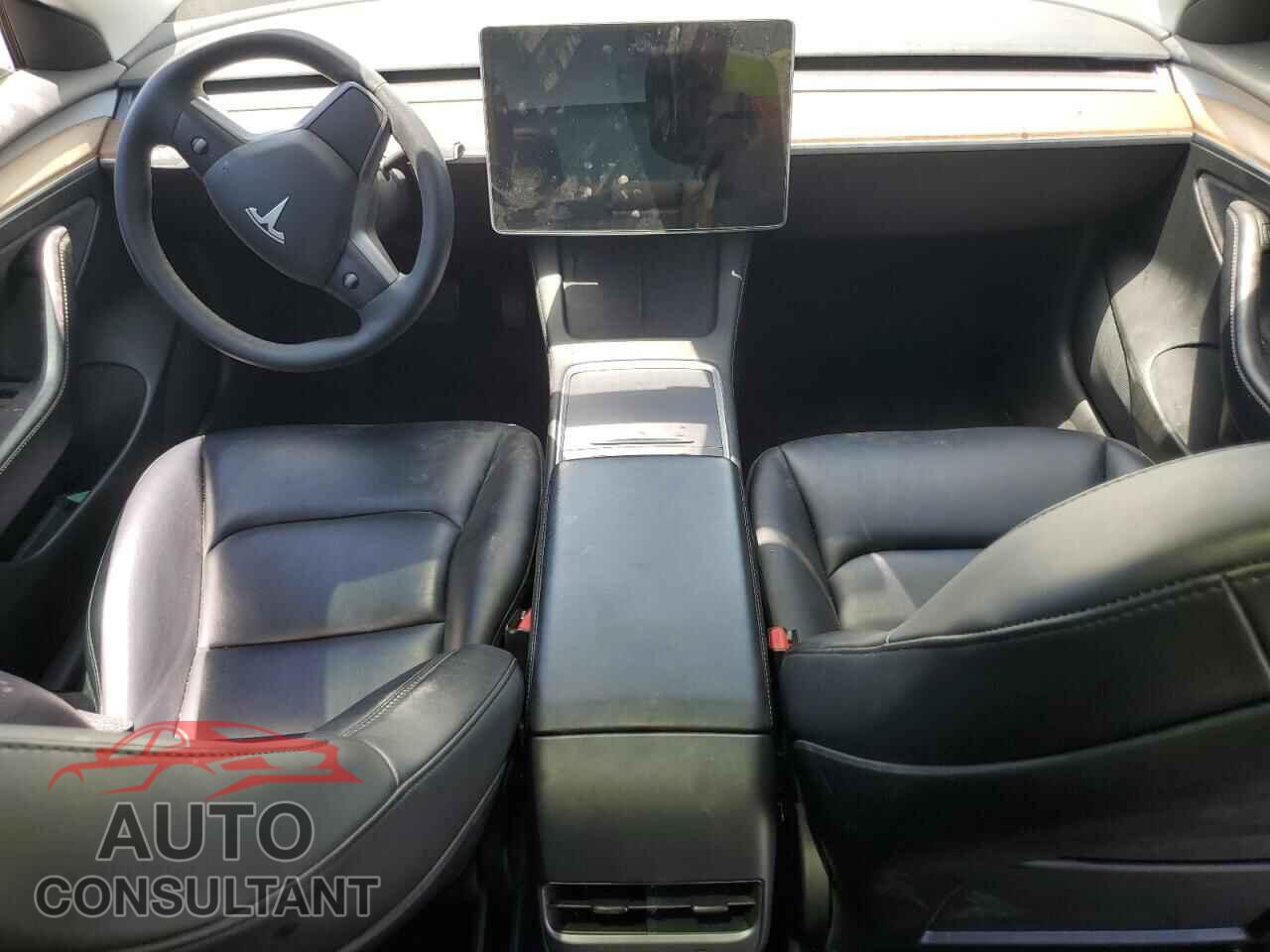 TESLA MODEL 3 2023 - 5YJ3E1EA5PF456741