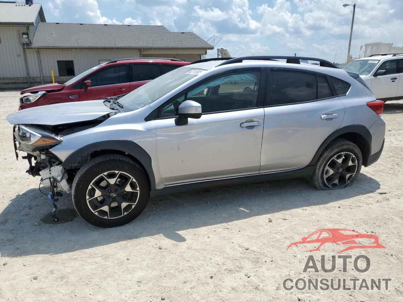 SUBARU CROSSTREK 2020 - JF2GTAPC5L8212346