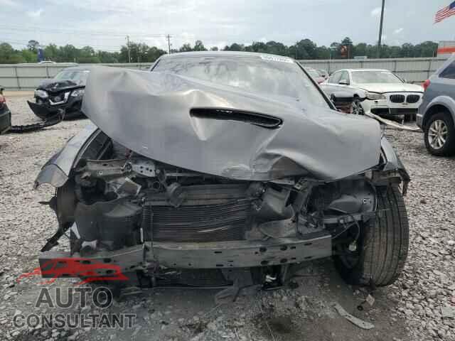 DODGE CHARGER 2019 - 2C3CDXCT5KH607949