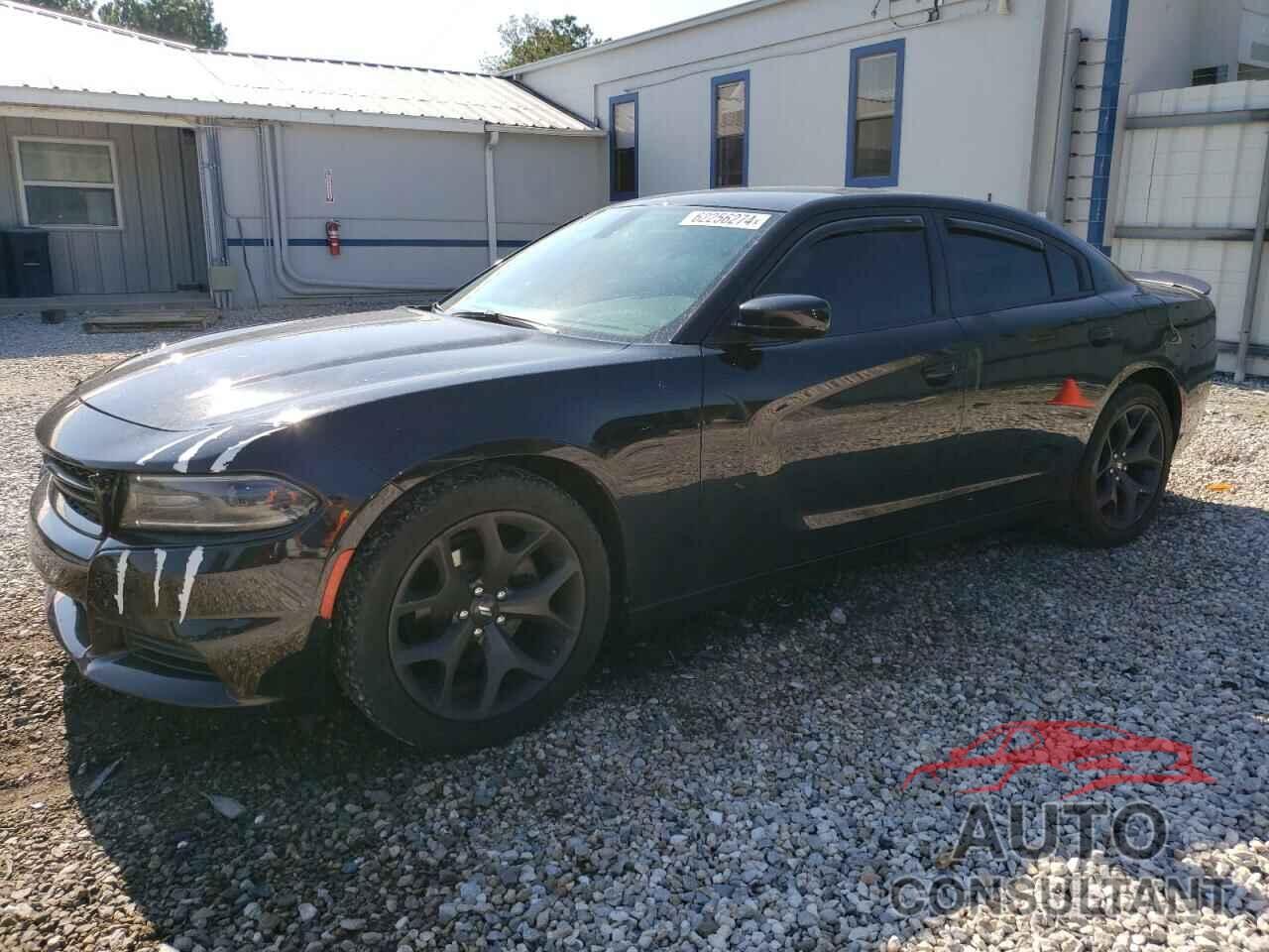 DODGE CHARGER 2020 - 2C3CDXBG3LH248655