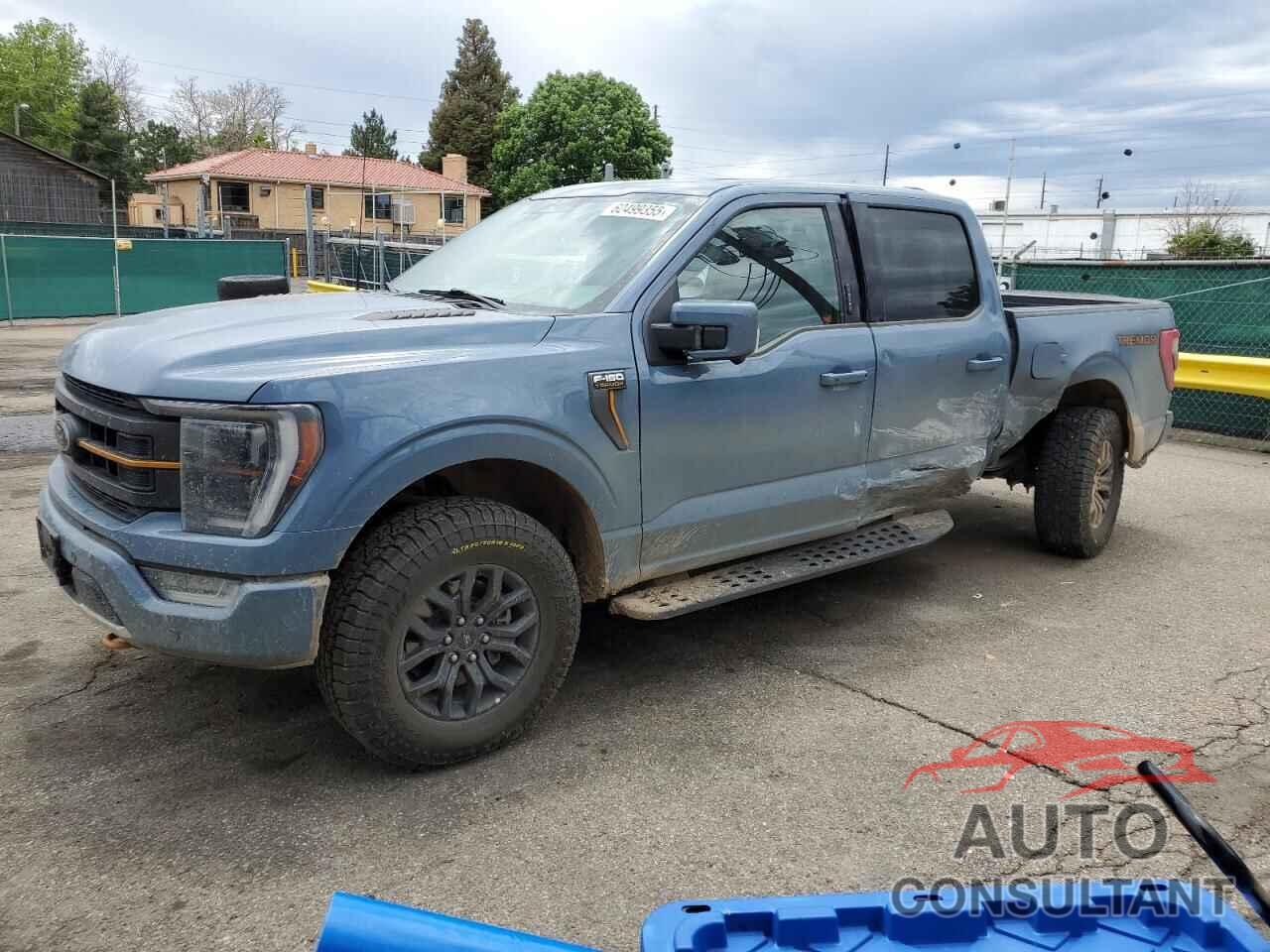 FORD F-150 2023 - 1FTEW1E83PFD13737