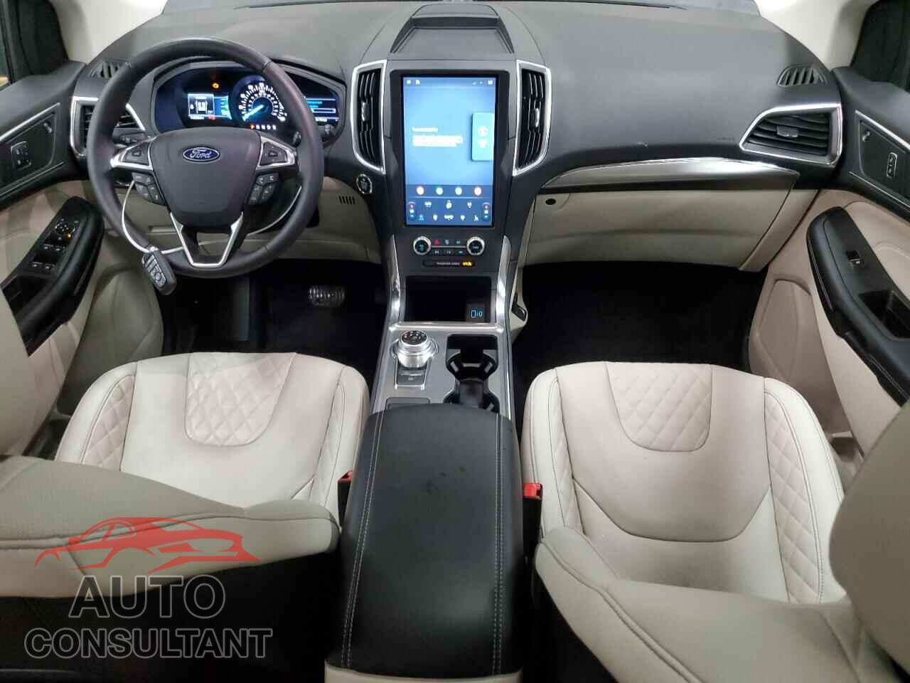 FORD EDGE 2024 - 2FMPK4K93RBA87265