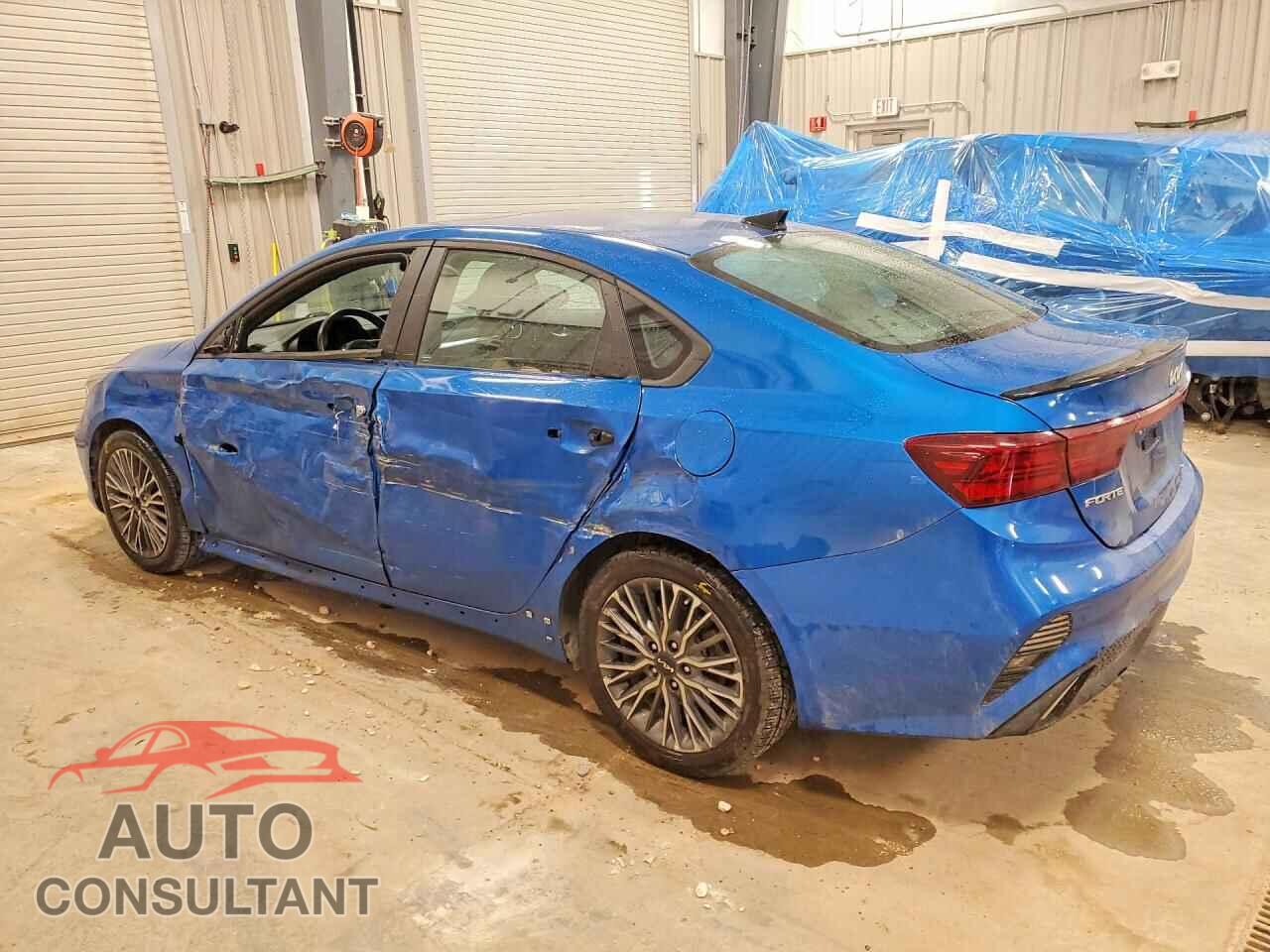 KIA FORTE 2023 - 3KPF54AD5PE520197