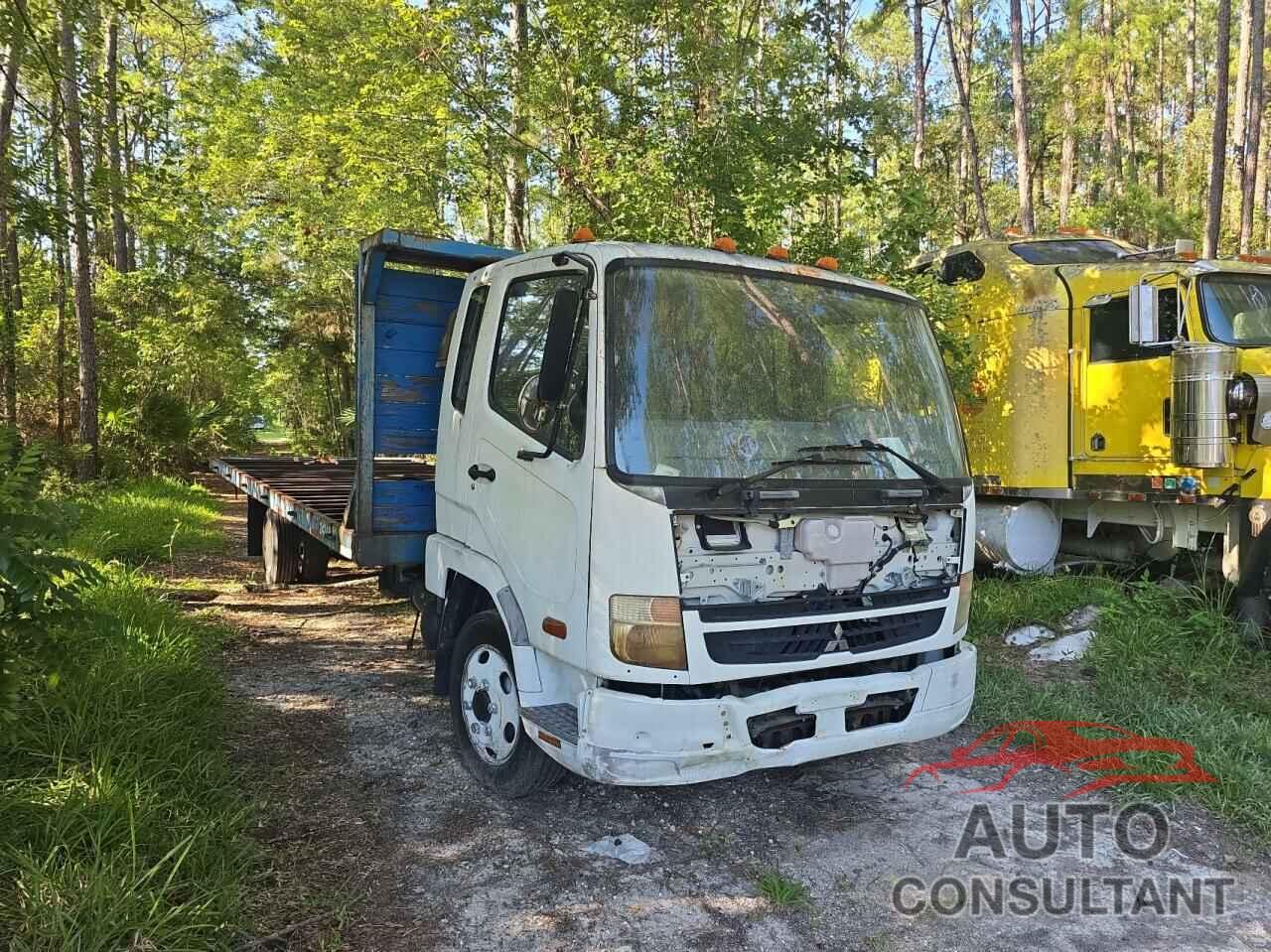 MITSUBISHI ALL MODELS 2010 - JL6DFM1E0AK000532