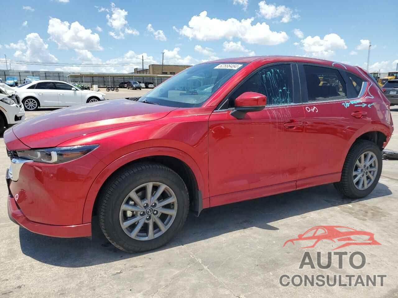 MAZDA CX-5 PREFE 2024 - JM3KFBCL2R0432540