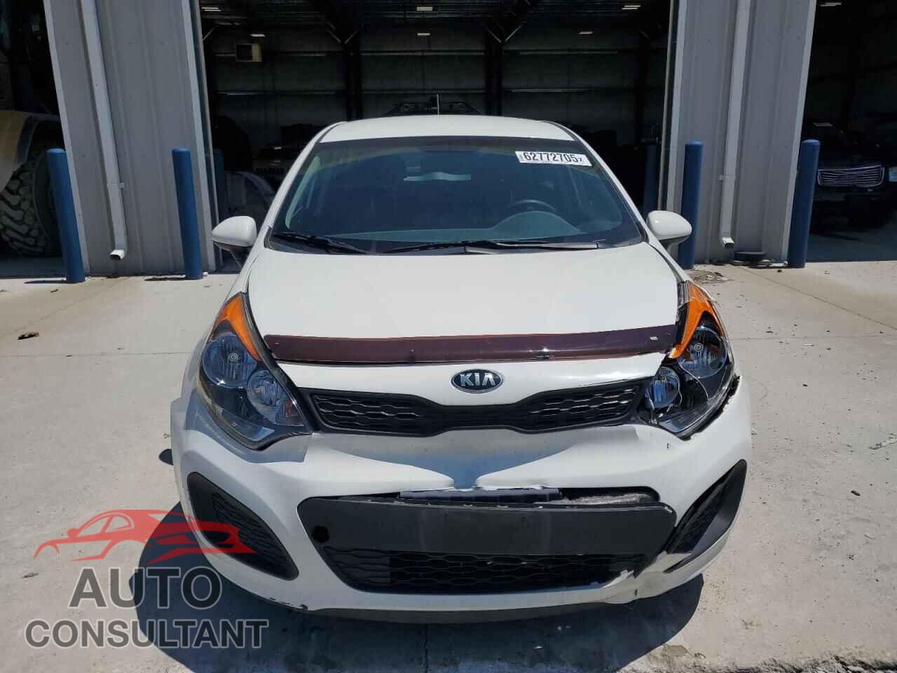 KIA RIO 2015 - KNADM5A33F6428076