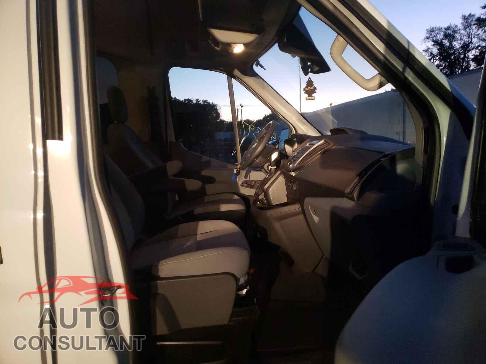 FORD TRANSIT CO 2019 - 1FBAX2XM5KKA48576