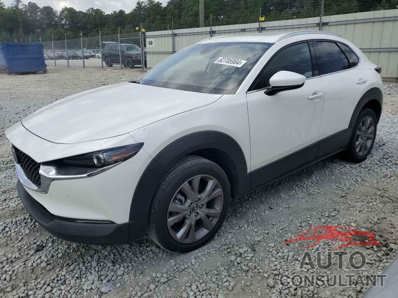 MAZDA CX30 2021 - 3MVDMADL2MM266394