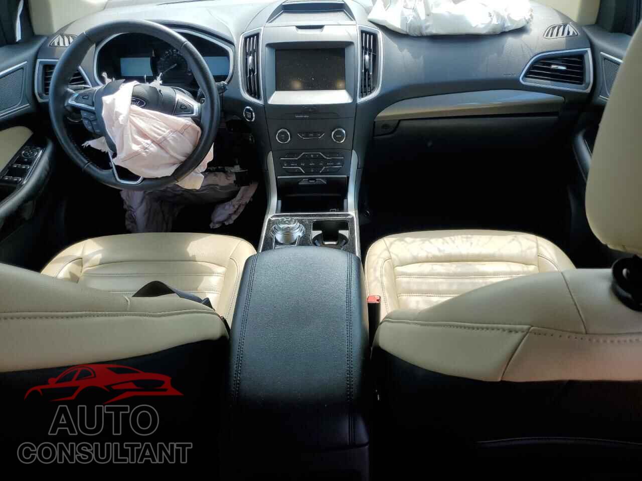 FORD EDGE 2020 - 2FMPK4J97LBA30270