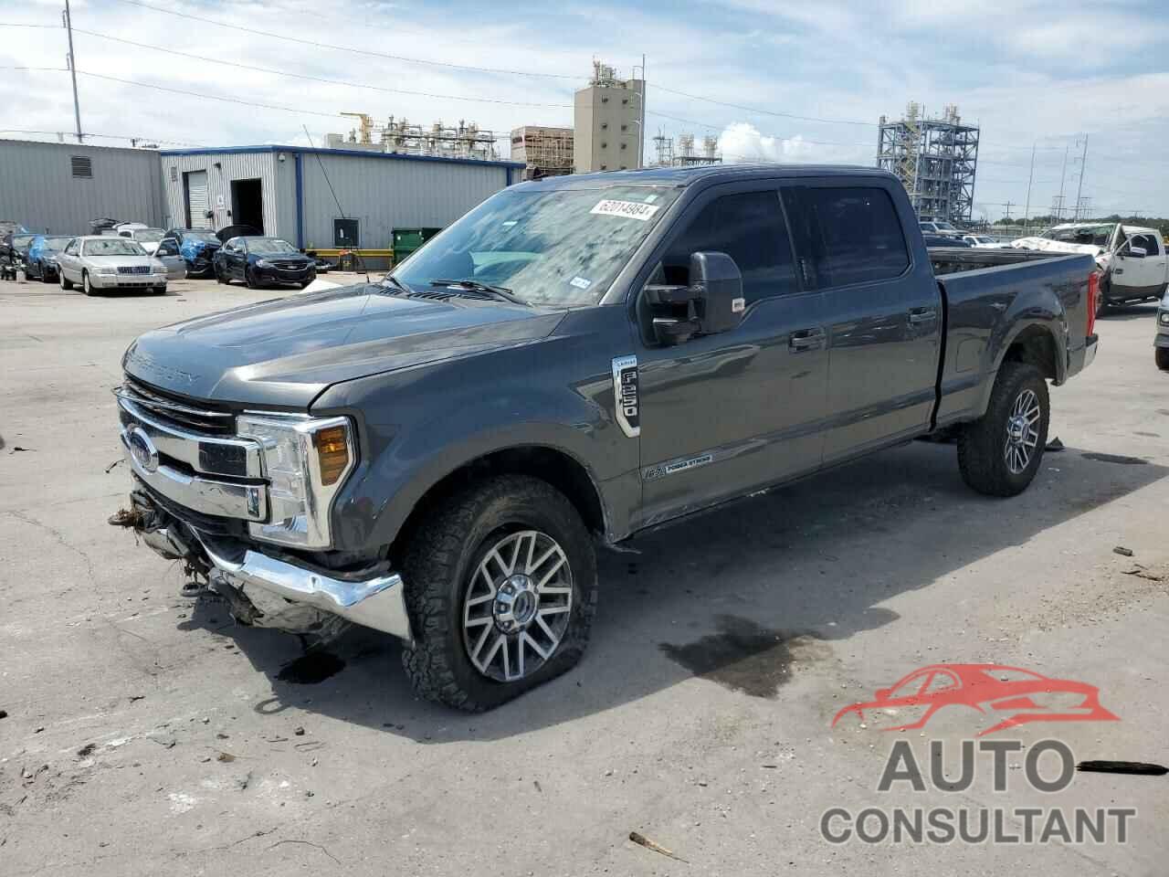 FORD F250 2019 - 1FT7W2BT0KEF77360