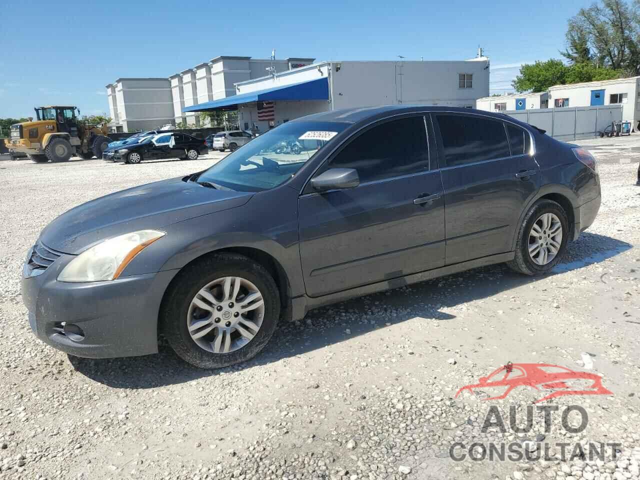NISSAN ALTIMA 2012 - 1N4AL2APXCN499292