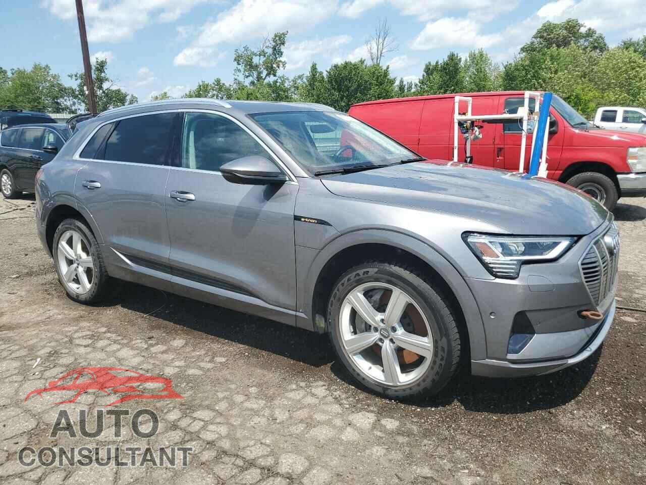 AUDI E-TRON 2019 - WA1VAAGE8KB007323