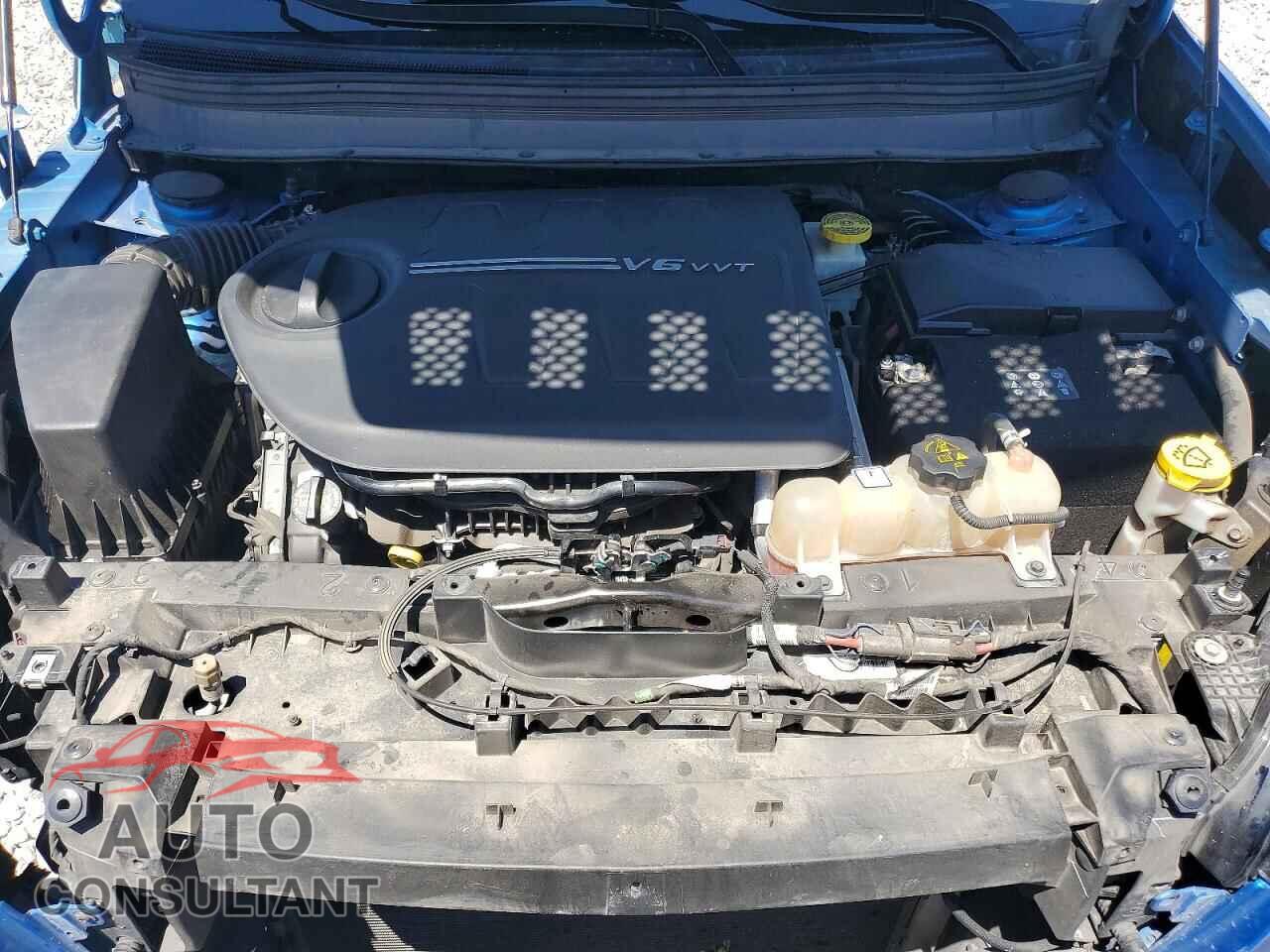 JEEP CHEROKEE 2019 - 1C4PJMBX9KD252807