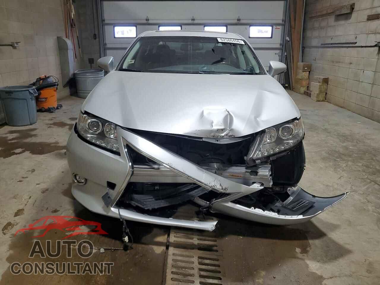 LEXUS ES350 2014 - JTHBK1GG3E2114371