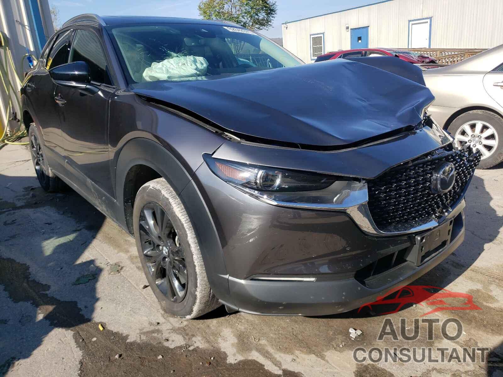 MAZDA CX30 2021 - 3MVDMBDYXMM236108
