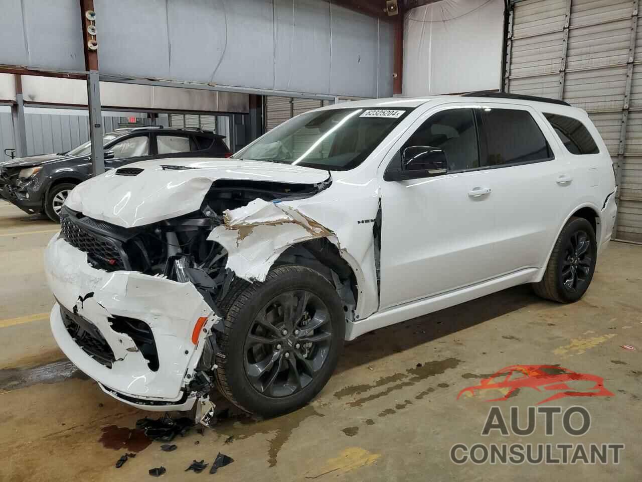 DODGE DURANGO 2023 - 1C4SDJCT1PC554486