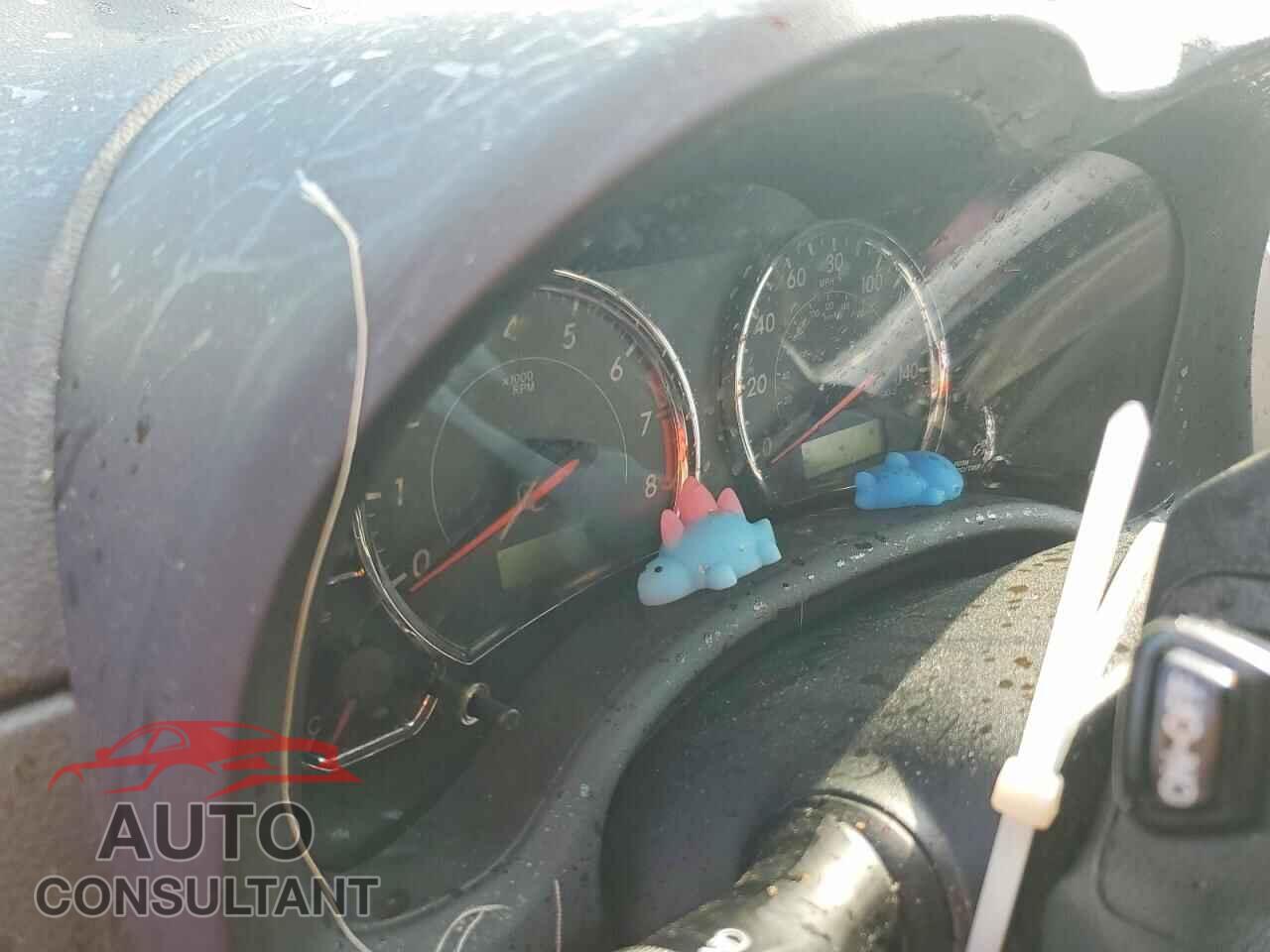 TOYOTA COROLLA 2012 - 2T1BU4EE3CC898760