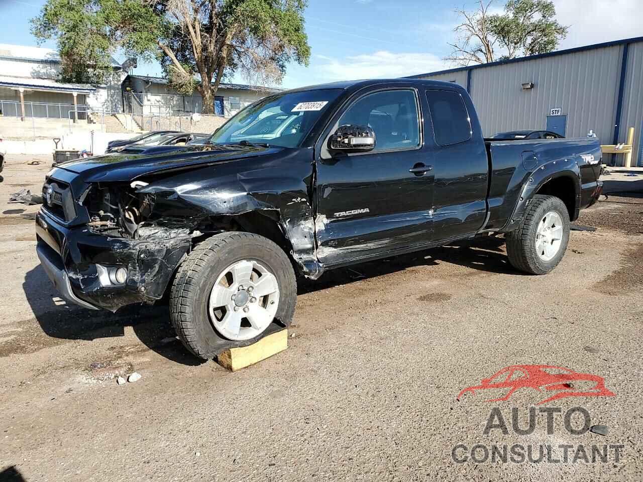 TOYOTA All Models 2013 - 5TFUU4ENXDX082950