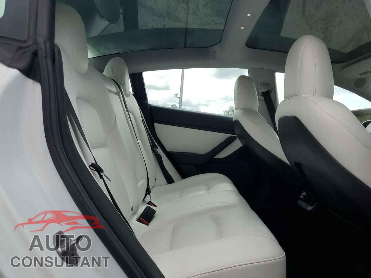TESLA MODEL 3 2019 - 5YJ3E1EA0KF486822
