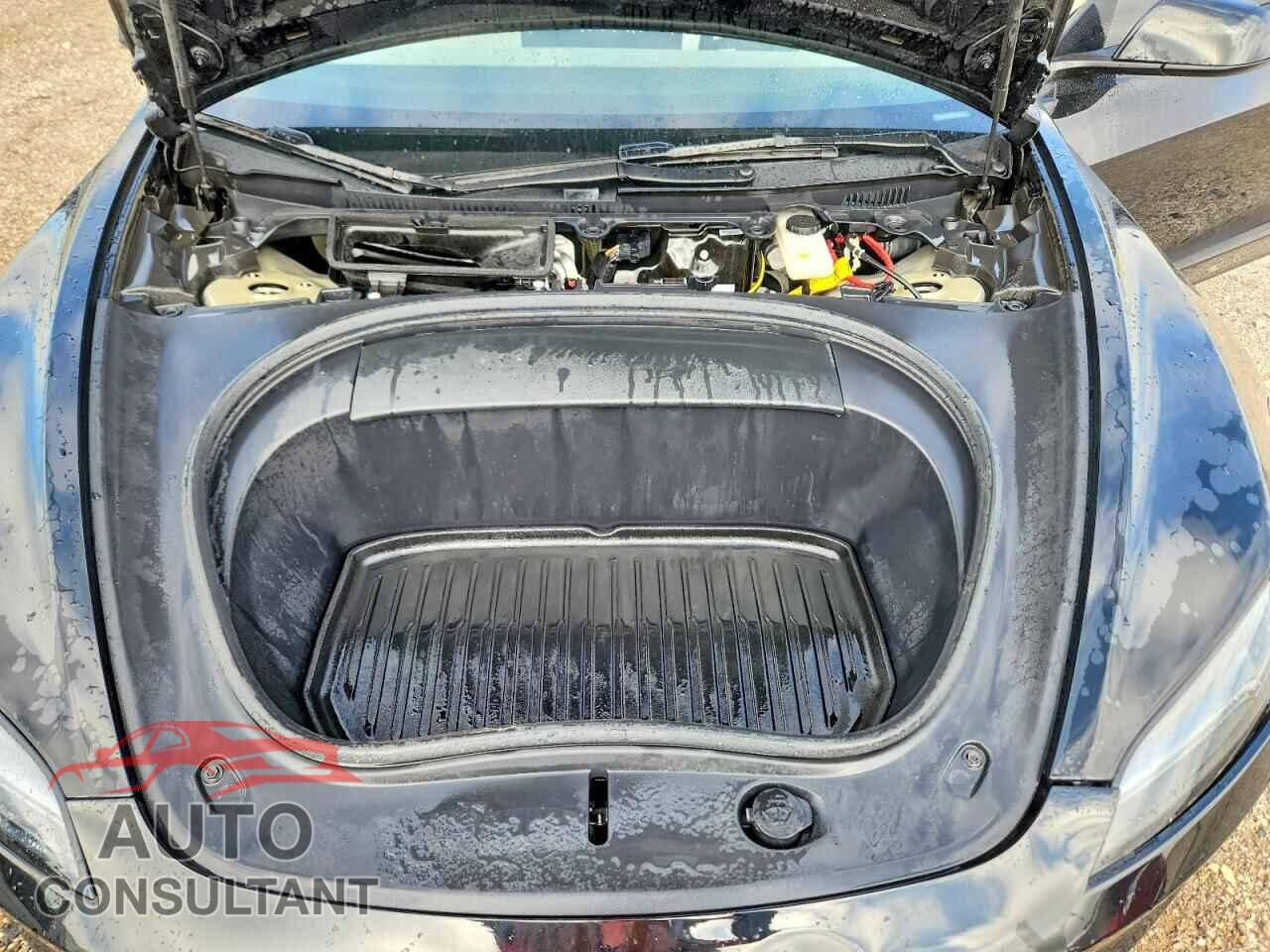 TESLA MODEL 3 2024 - 5YJ3E1EB2RF807102
