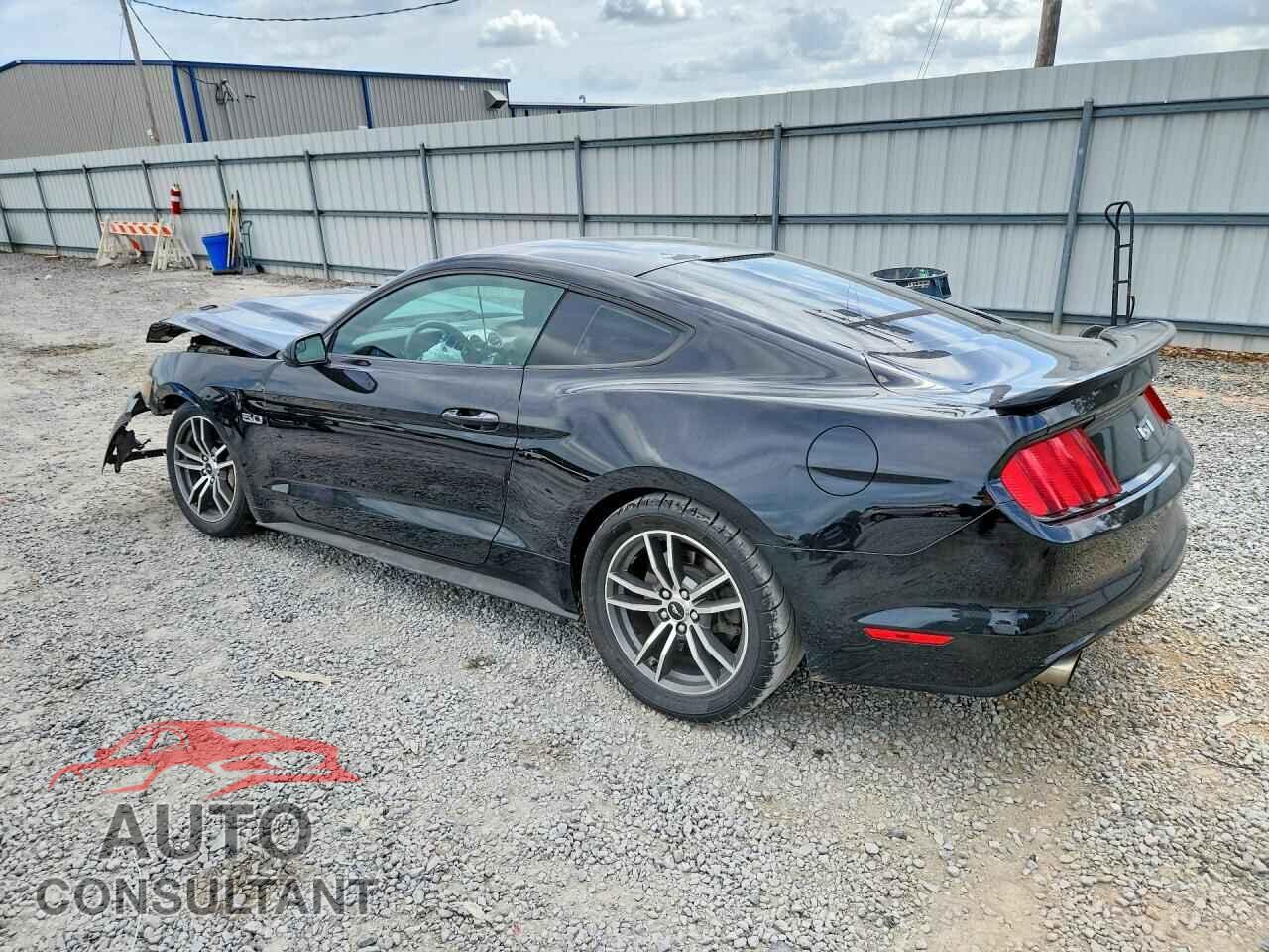 FORD MUSTANG 2016 - 1FA6P8CF3G5260383
