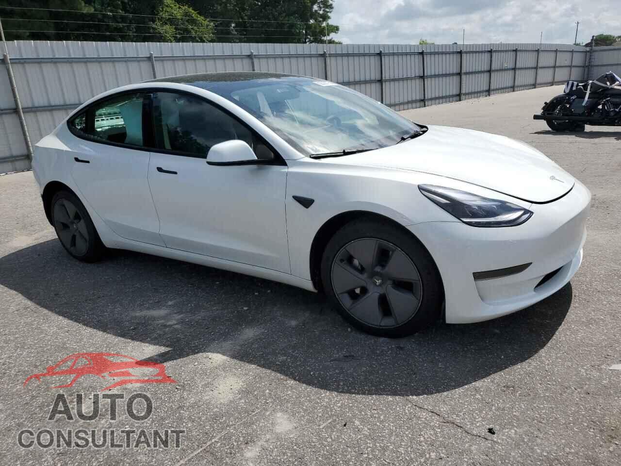 TESLA MODEL 3 2023 - 5YJ3E1EA8PF382103