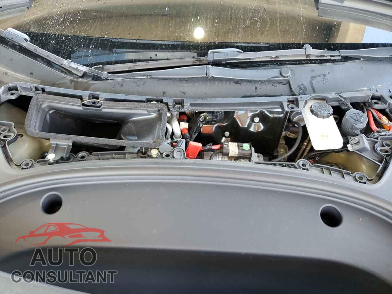TESLA MODEL 3 2022 - 5YJ3E1EC2NF199312