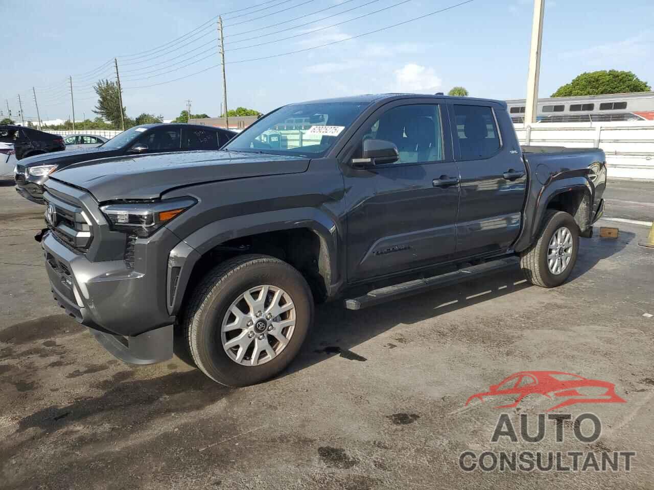 TOYOTA TACOMA 2024 - 3TMKB5FN1RM024546