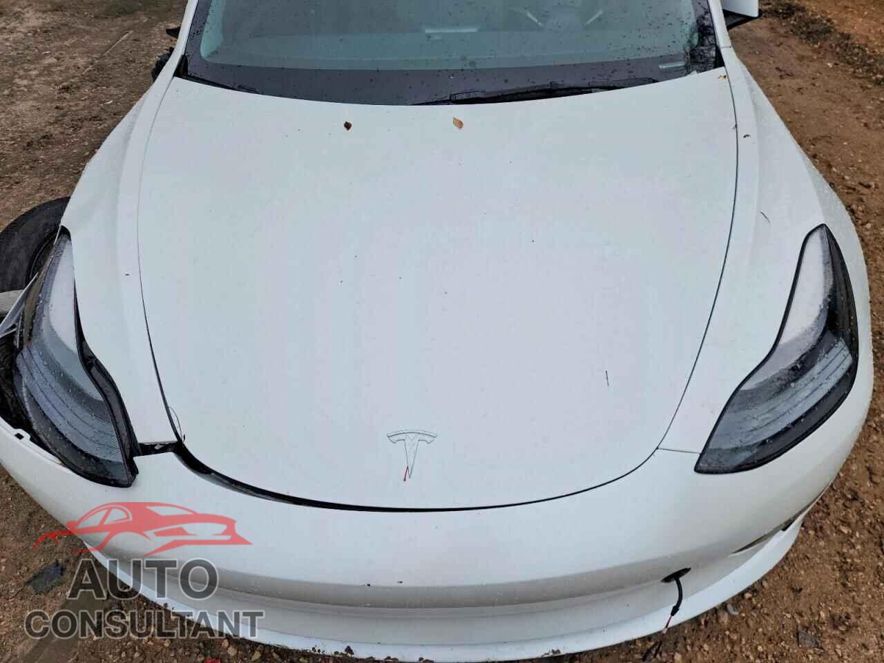 TESLA MODEL 3 2023 - 5YJ3E1EA5PF547850